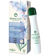 HERBAL Care Anti-rimpel Roll-on oogcrème Iris Siberisch 15ml