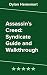 Assassin's Creed: Syndicate Guide and Walkthrough (English Edition)