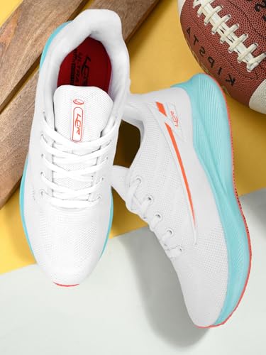 Image of Lancer Mens Boss-2 Running Shoes
