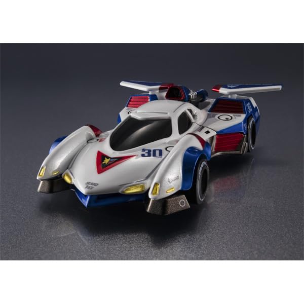 Amazon | C.F.C.-Heritage Edition- 新世紀GPXサイバーフォーミュラ