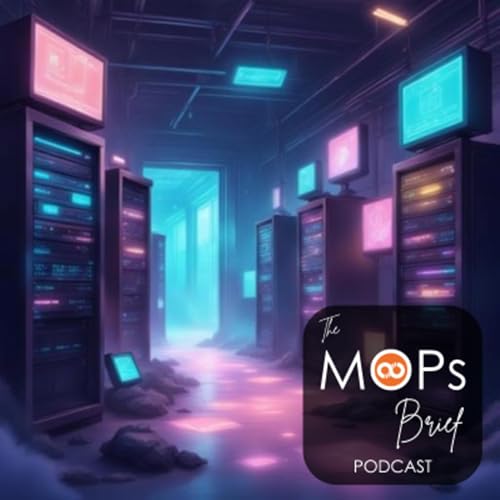 Your MarTech stack is gathering dust&hellip; and that&rsquo;s a skills problem, not a software problem.