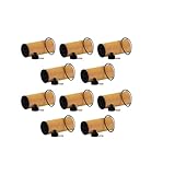 Oil Filter Compatible with BMW 2 F45 F46 U06 i8 X1 F48 U11 X2 F39 MINI Cooper F55 F56 CLUBMAN F54