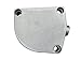 Flying Horse 2-Stroke Motorized Bicycle Drive Sprocket Case Cover – Gas Bike Sprocket Case Cover Replacement