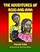 The Adventures of Kojo and Ama