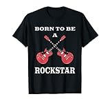 Egal ob Schlagzeuger, Sängerin oder Gitarrist: Jeder darf sich wie ein Rockstar fühlen.