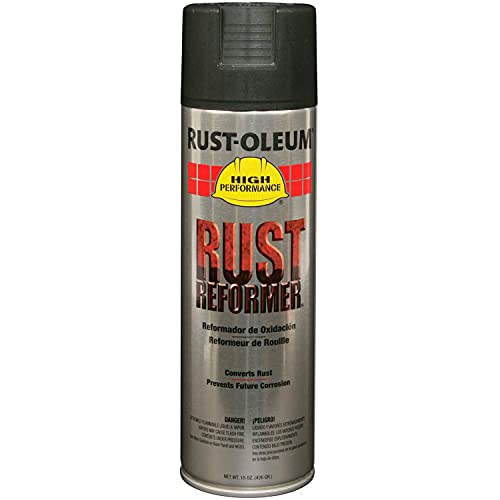 Rust-Oleum High Performance V2100 System Rust Reformer Aerosol - Carton of 6