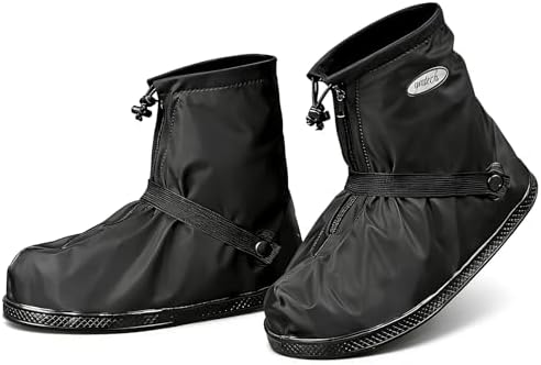 Copertura per scarpe monouso in PP CPE resistente agli scivoli con Copertura per scarpe monouso in PP CPE resistente agli scivoli con