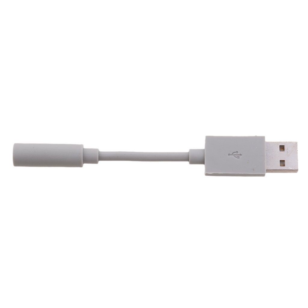 IVELECT Replacement USB Charger Charging & Data Transfer Cable Cord for Jawbone UP2 Wristband