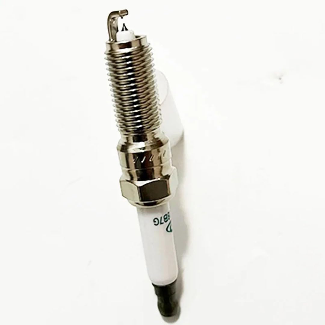 Bujias para Opel Astra K B16 1.0L/1.2L/1.4L/1.6L, Bujías de iridio, 4 Unidades ILNAR8B7G/91970