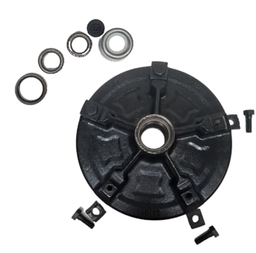 Everything for trailers, RVs and trucks and more - For Mobile Home Drum 12