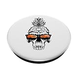 Zoom IMG-1 pinapple forme cranio sunet tropicale Zoom IMG-1 pinapple forme cranio sunet tropicale