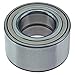 WJB WB510063 - Front Wheel Bearing - Cross Reference: National 510063/ Timken 510063/ SKF FW50, 1 Pack
