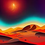  Sleep Better in Joshua Tree Desert Camp