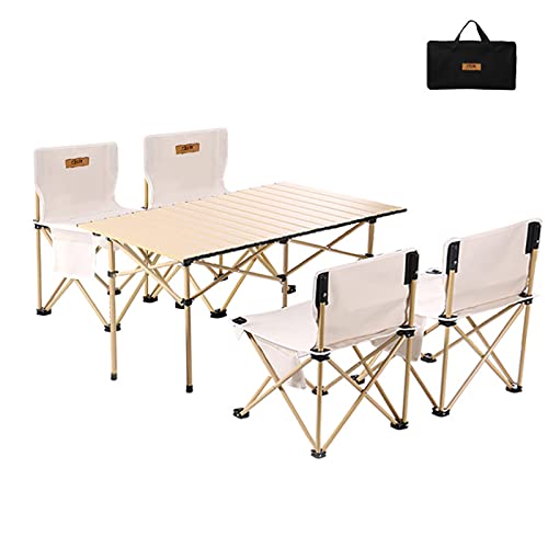 Camping Tisch Stuhl Set 4 Personen Die 15 besten Produkte im