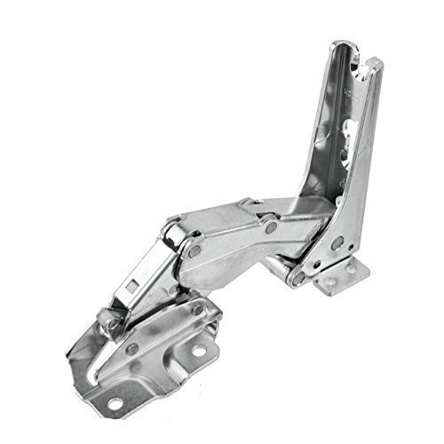 Hettich Kühlschrank Gefrierschrank Unten Rechts/Oben Linke Hand Türscharnier (3363 5.0/41.5)