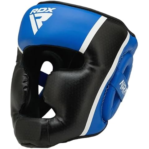 RDX Aura Plus T-17 Cover