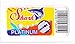 Lord 100 Shark Platinum Double Edge Razor Blades