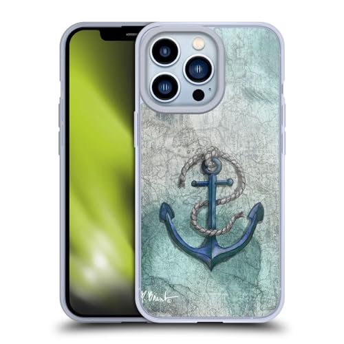 Funda de gel suave iPhone 13 Pro evita arañazos con diseño buceo