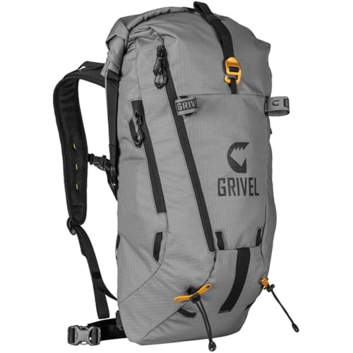 Imagen de Grivel MOCHILAS ALPINISMO PARETE 30 mochila UNISEX ADULTOS