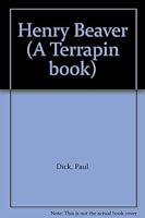 Henry Beaver 0860420272 Book Cover