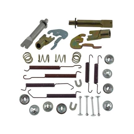 Raybestos H2342 Drum Brake (Maxi-Pack/Combi Kit-Axle), 1 Pack