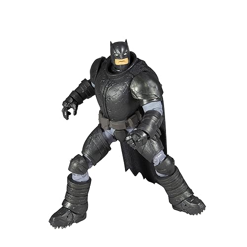 McFarlane Toys 198360 Dc Multiverse Dark Knights