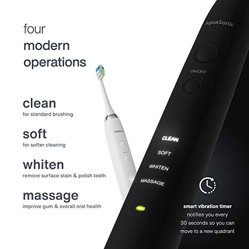 AquaSonic DUO PRO Toothbrushes - Image 7