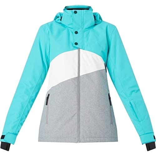 Firefly Ff Gisela veste Femme de ski et snowboard coupe-vent