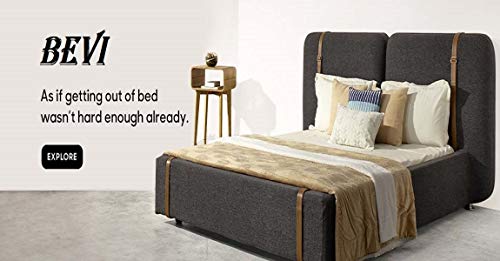 Image of BEVI - Home Premium Self Striped Single Bedsheet with 1 Pillow Cover 300 TC Ultra-Soft 300 TC Microfiber Bed Sheet| Size (60 inch x 90 inch) Wine