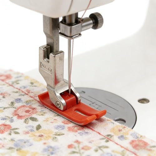 4 Piezas Pie para Máquina de Coser Industrial y Doméstica miniatura 6