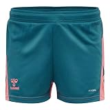 Hummel Short Femme Action
