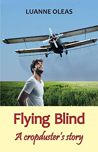 Cover of Flying Blind