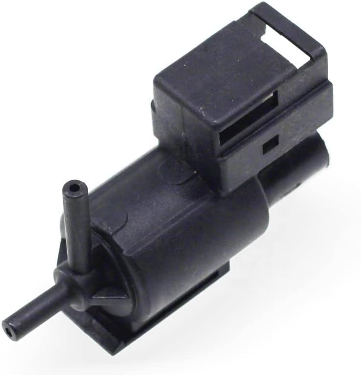 1 PC/SET OF Vacuum Control Purge Valve Convertor KL0118741 K5T49090 KL01-18-741, (AUTO-SHUTTLE)