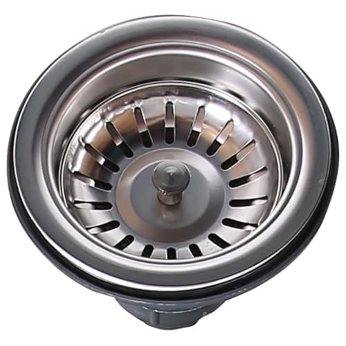 Cuba Gourmet De Cozinha Aço Inox 304 Com Acessórios Escovada 60x42cm Antirruído Embutir Ou Sobrepor