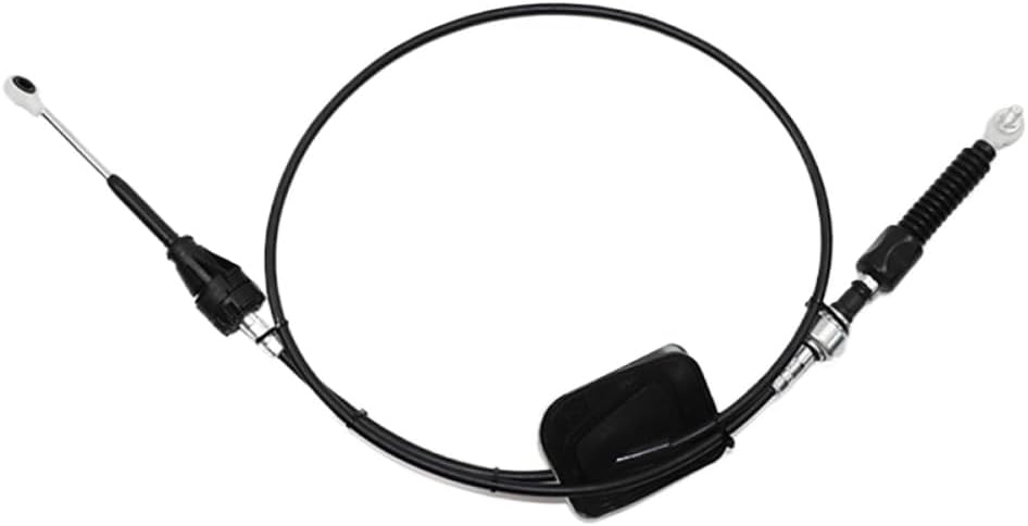 Car Transmission Shift Control 33820-1A220 Compatible With 2002-2008