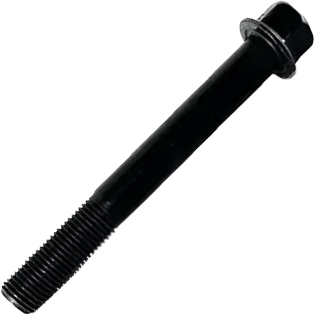 14-pcs Cylinder Head Bolt 111136500 111136490 111136480 Compatible with Shibaura N844 Engine