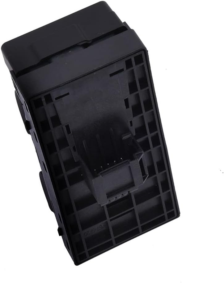 Interrupteur lève-vitre pour Audi A4 S4 B6 B7 de 2003 commande principale 8E0959851