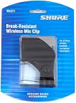 Clip Mic Shure WA371 Pour tous les émetteurs portatifs