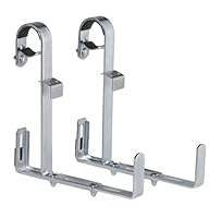 Algopix Similar Product 5 - Alba Krapf 20151320 Set of ZincCoated