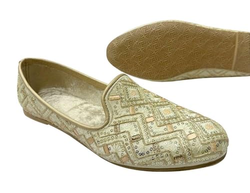 Punjabi Jutti for Mens Black Breathable Comfort Loafers Indian Shoes Sherwani Shoes3