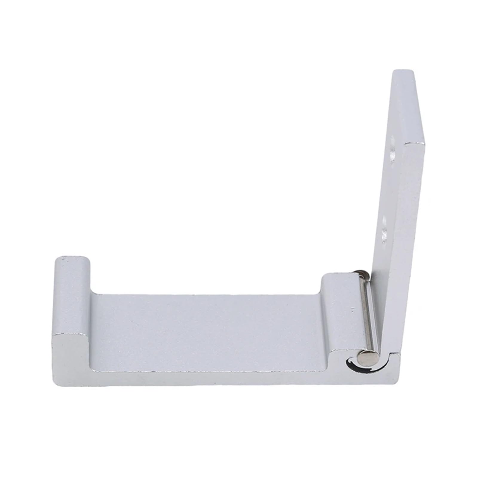 DSFVERVD Coat Hook Robe Hook Hooks for Hanging Wall Mounted Coat Rack(Silvery,10PCS)