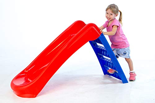 Palplay Folding Slide Red/Blue #TOP3