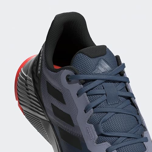 Image of adidas Mens Terrex Soulstride Running Shoe