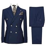 【Waschen und Pflege】Chemische Reinigung wird empfohlen, Bügeln bei niedriger Temperatur, wenn nötig. Um die Form zu erhalten, denken Sie bitte daran, den Anzug aufzuhängen, wenn Sie ihn nicht tragen. Wenn das Aufhängen nicht möglich ist, können Sie es nach dem Falten auch in einer Plastikfolie Tasche aufbewahren. Wenn Sie Fragen zu unseren Anzügen haben, können Sie sich gerne an uns wenden. Wir werden unser Bestes versuchen, Ihnen innerhalb von 24 Stunden zu helfen.