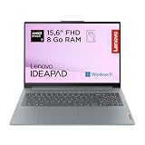 Lenovo IdeaPad Slim 3 | Laptop | R7 | 16Go | 512Go | Chargeur Non Inclus