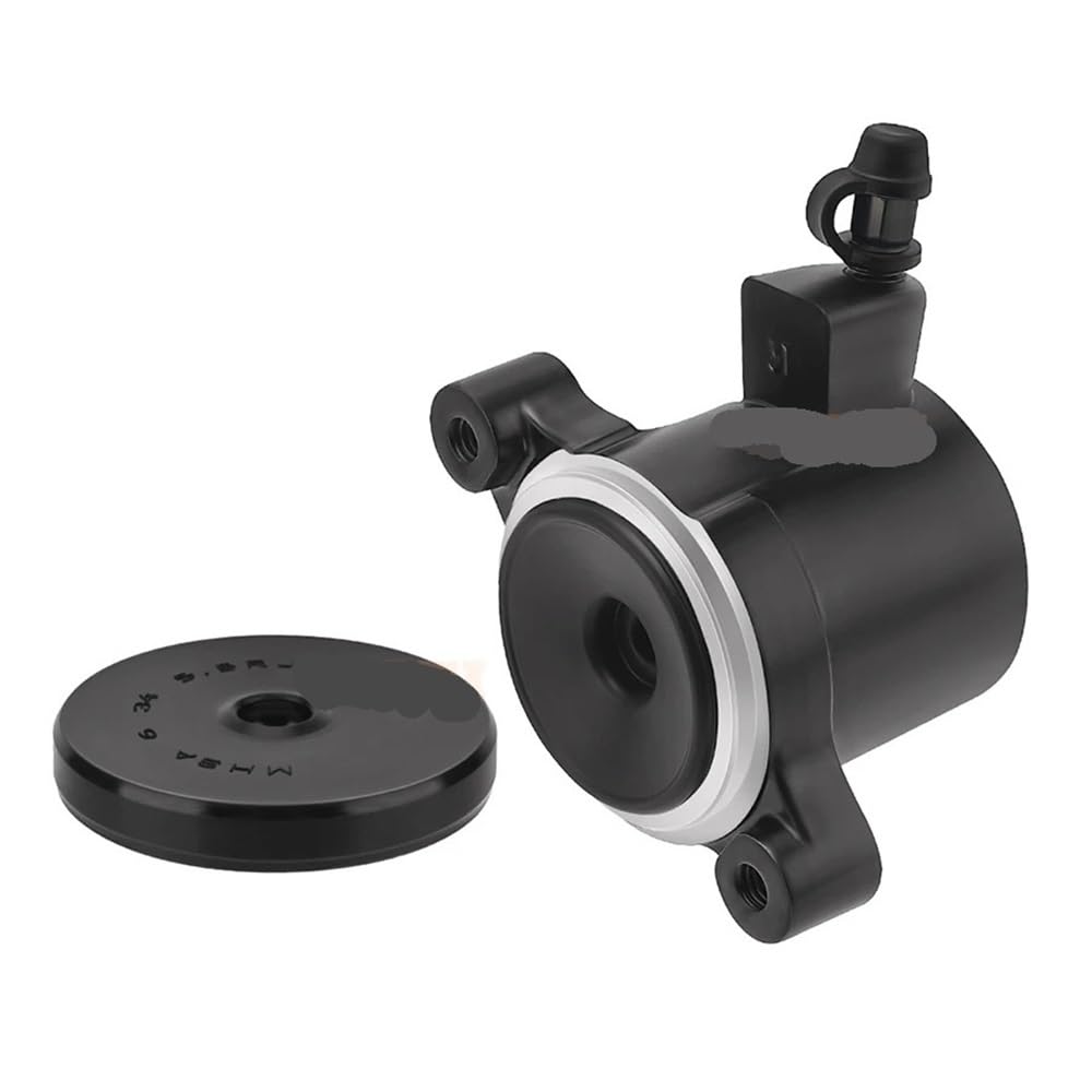 Sello de varilla de empuje GSX1300R 23160-06B11 para cilindro esclavo de embrague 2004-2007 4
