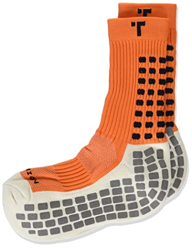 Trusox Calzini da uomo Mid-calf Cushion