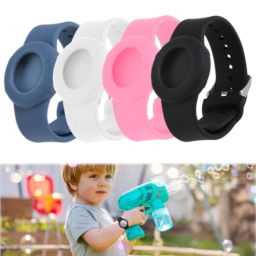 Image of Princess Cruise Medallion Holder Accessories, Waterproof Adjustable Silicone Wristband for Holding Carnival Ocean Medallion, Durable and Not Harmful to Skin