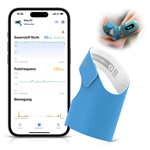 Angel Care SmartSensor Pro 2 Baby Überwachungsstation in Baden-Württemberg - Königsbronn