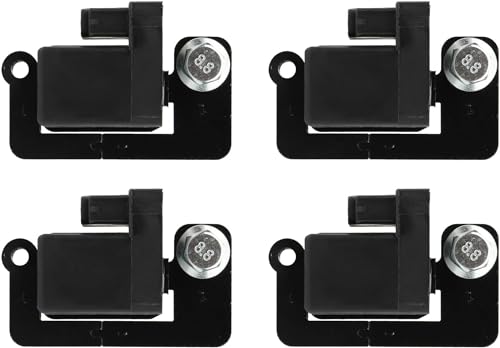 Bobines d'allumage Subaru Impreza WRX pour trajets fluides